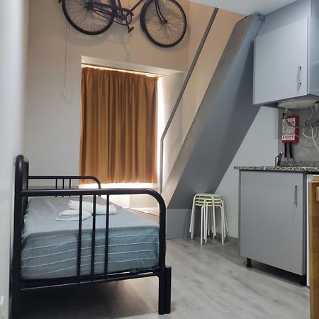 Bike Suite Figueira da Foz Exteriér fotografie