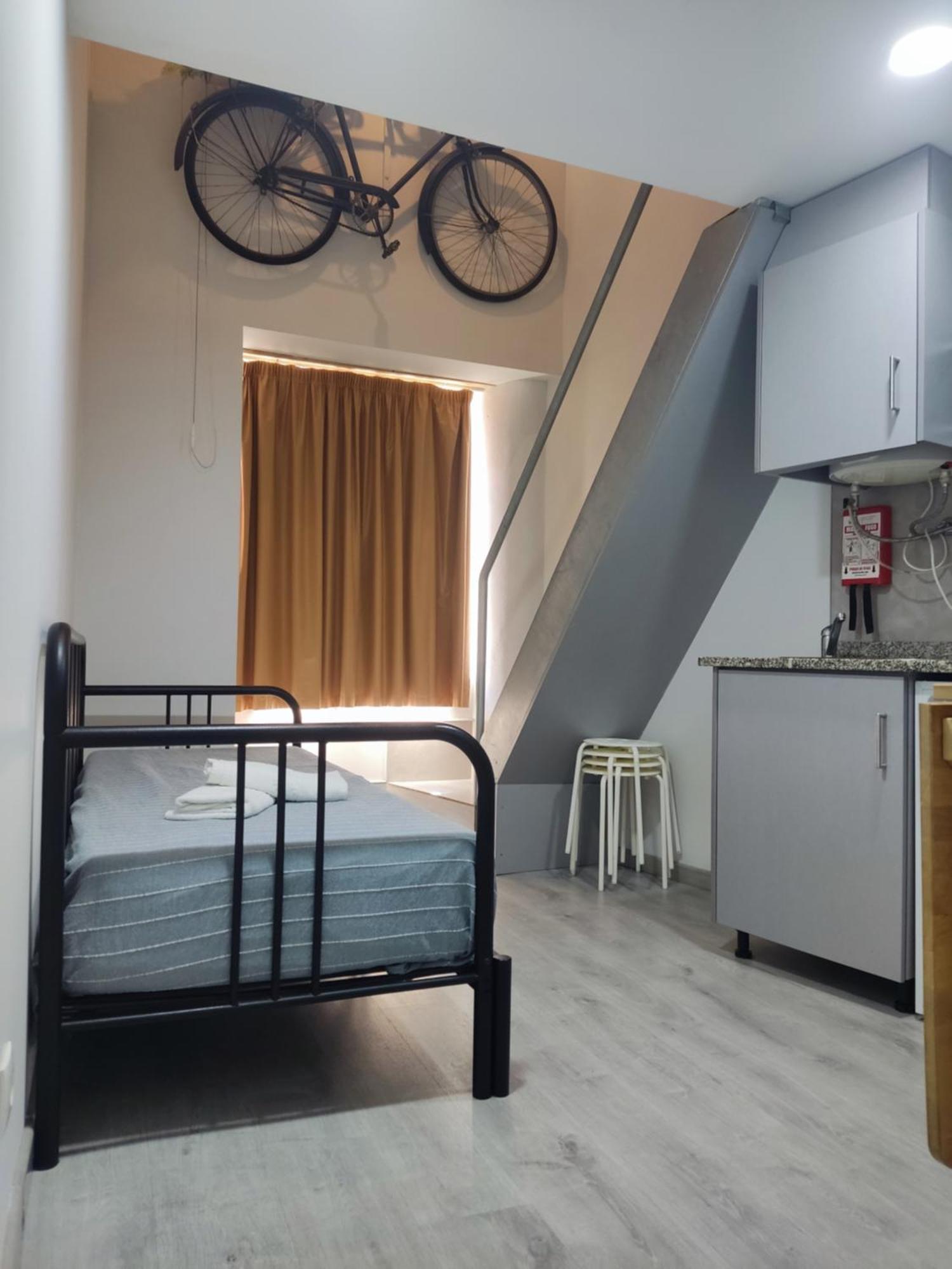 Bike Suite Figueira da Foz Exteriér fotografie