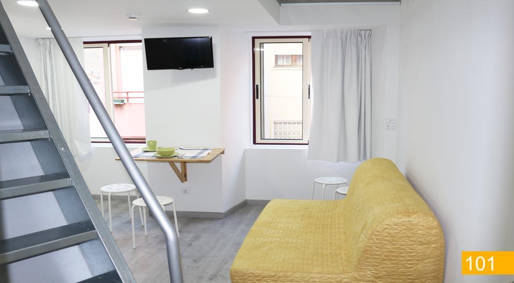 Bike Suite Figueira da Foz Exteriér fotografie