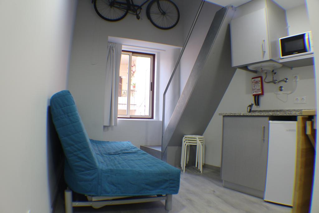 Bike Suite Figueira da Foz Exteriér fotografie