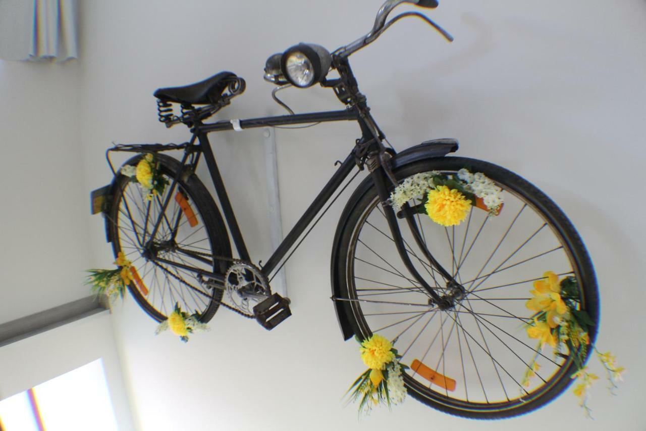 Bike Suite Figueira da Foz Exteriér fotografie