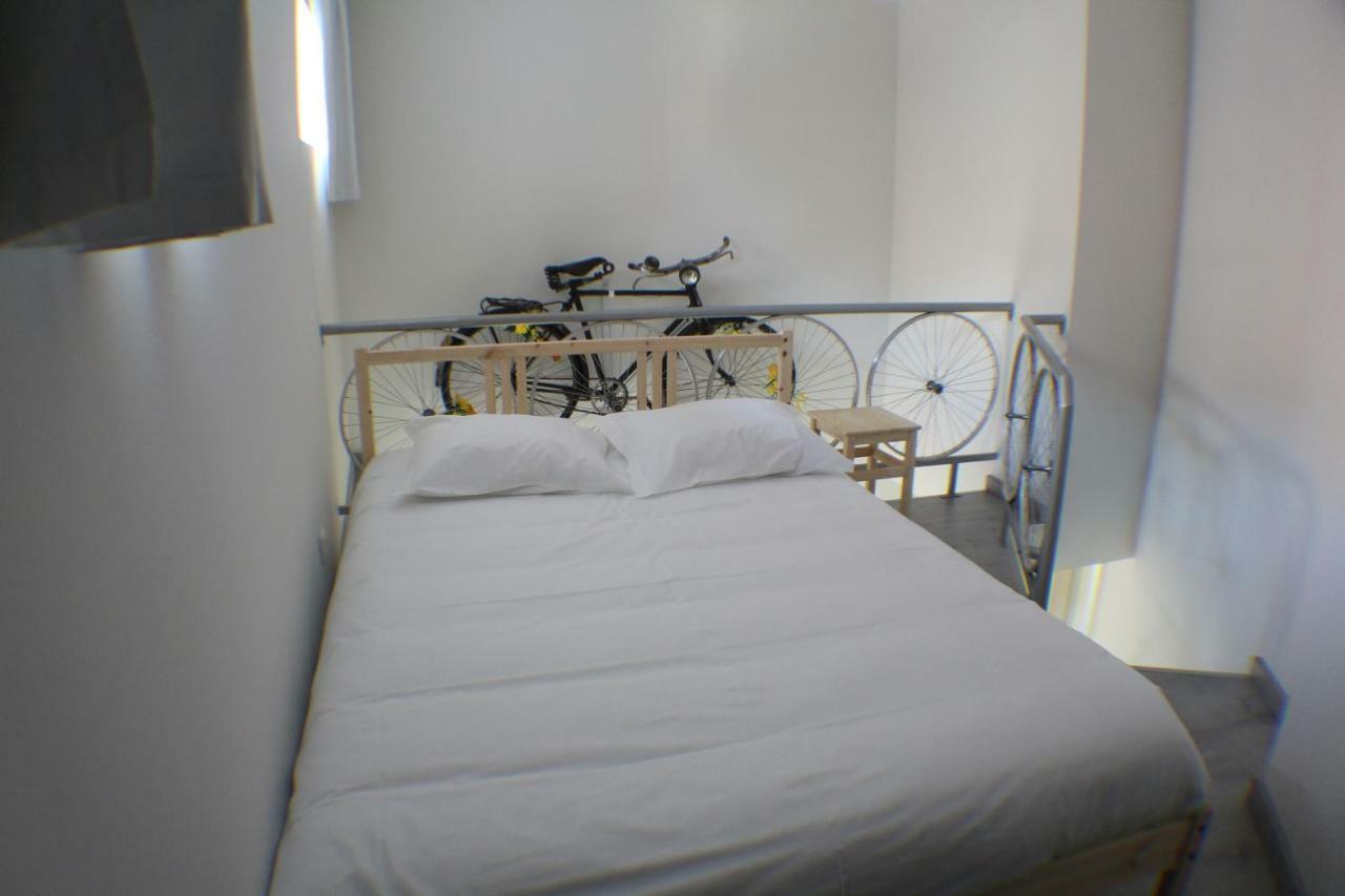Bike Suite Figueira da Foz Exteriér fotografie